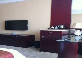 Honghe Hotel Nankin Zewnętrze zdjęcie