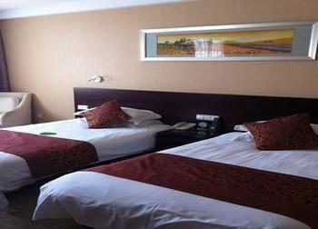 Honghe Hotel Nankin Zewnętrze zdjęcie