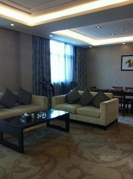 Honghe Hotel Nankin Zewnętrze zdjęcie