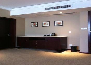 Honghe Hotel Nankin Zewnętrze zdjęcie