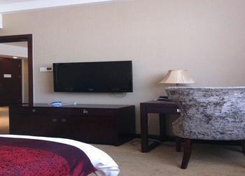 Honghe Hotel Nankin Zewnętrze zdjęcie