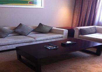 Honghe Hotel Nankin Zewnętrze zdjęcie