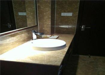Honghe Hotel Nankin Zewnętrze zdjęcie