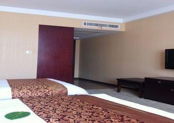 Honghe Hotel Nankin Zewnętrze zdjęcie