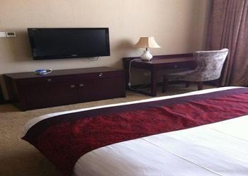 Honghe Hotel Nankin Zewnętrze zdjęcie